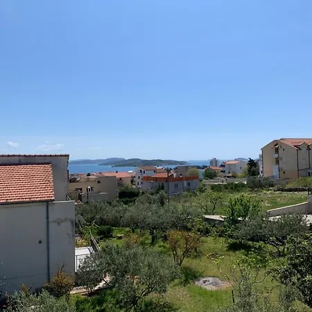 Apartment Green Hill Family Vodice