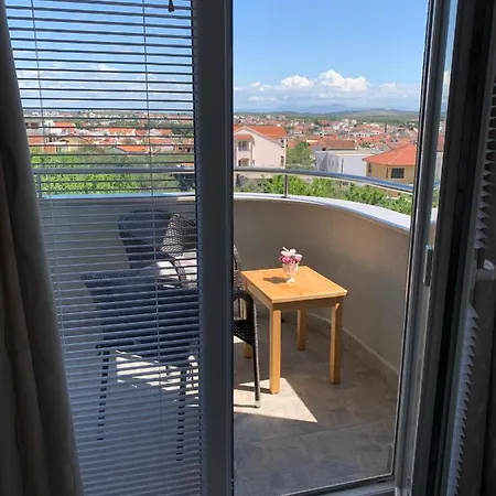 Apartment Green Hill Family Vodice