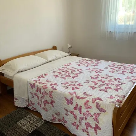 Green Hill Family Apartment Vodice