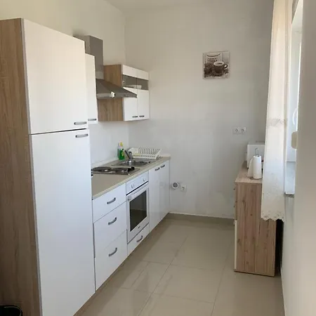Apartment Green Hill Family *