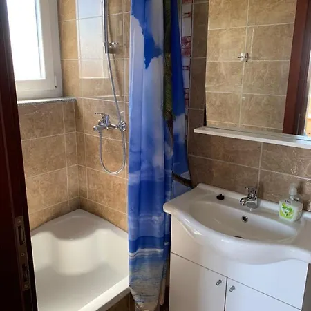 Apartment Green Hill Family Vodice