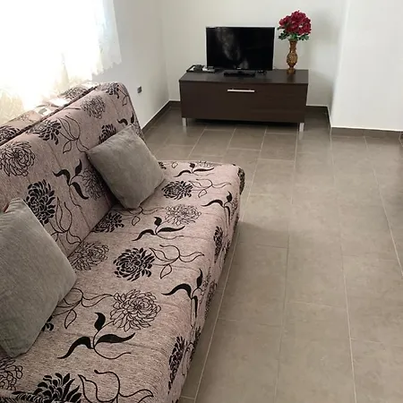 Green Hill Family Apartment Vodice