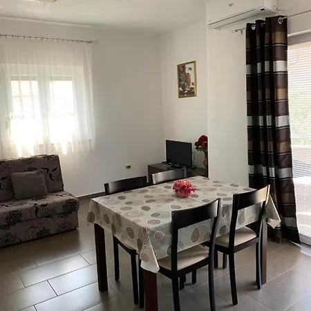 Green Hill Family Vodice