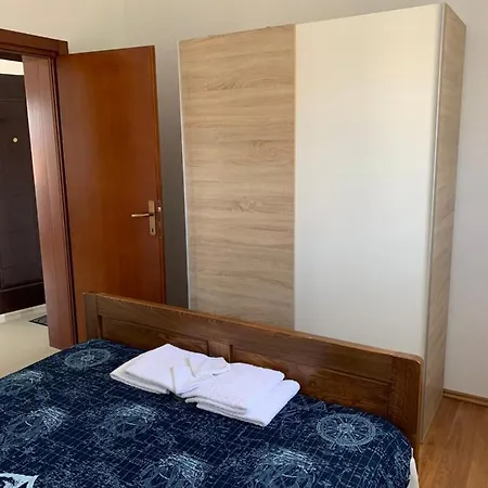 Apartment Green Hill Family Vodice